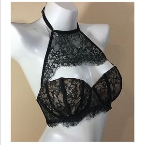 VICTORIA’S SECRET VERY SEXY UNLINED BALCONET BRA